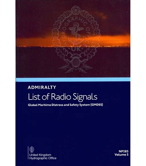 gauci borda radio signals